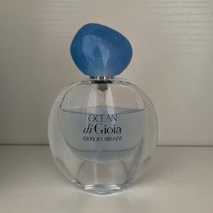 OCEAN DI GIOIA EAU DE PARFUM